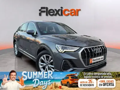 Usado Audi Q3