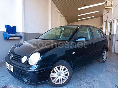 VW Polo