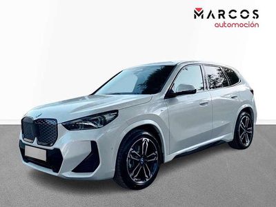 Otro Usado 2024 BMW iX1 SUV | 46.900 € (Caro)