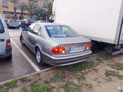 BMW 525