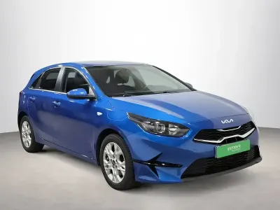 Usado Kia Ceed