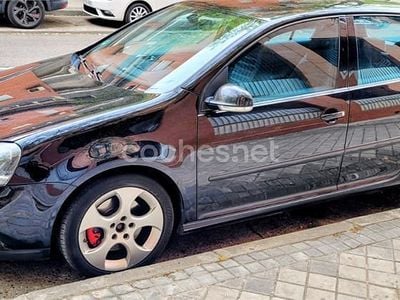VW Golf V