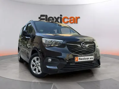 Usado Opel Combo