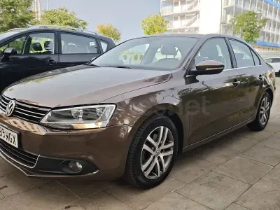 Usado VW Jetta