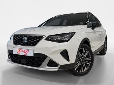 Nuevo Seat Arona Xperience 116 CV (85 kW) 2025 Blanco SUV