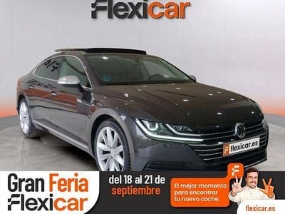 VW Arteon