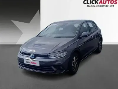 Usado VW Polo