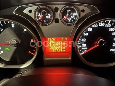 Gris / plata Usado 2007 Ford C-MAX Trend Monovolumen | 4199 € (Precio justo)