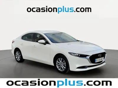 Usado Mazda 3