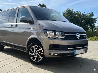 VW Multivan