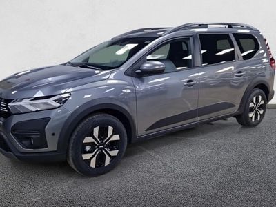 Usado 2024 Dacia Jogger Expression | 25.400 € (Un poco caro)