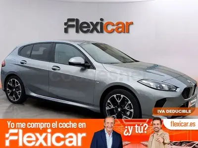 Usado BMW 120
