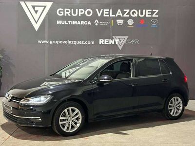 usado VW Golf VII 