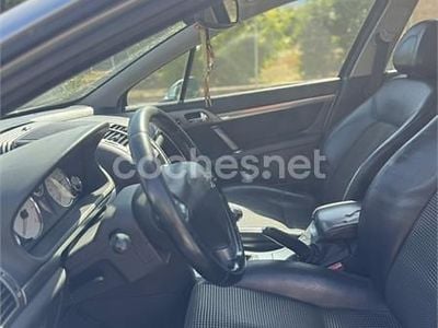 Azul Usado 2004 Peugeot 407 Sport Berlina | 5990 € (Caro)