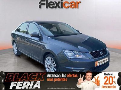 Seat Toledo