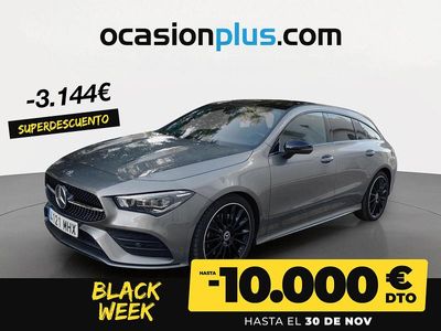 Mercedes CLA200