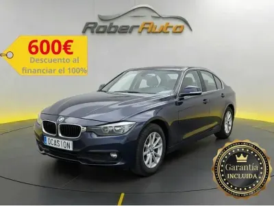 Usado BMW 318