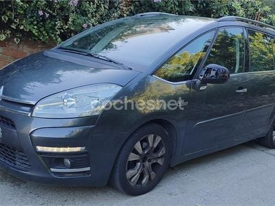 Citroën Grand C4 Picasso