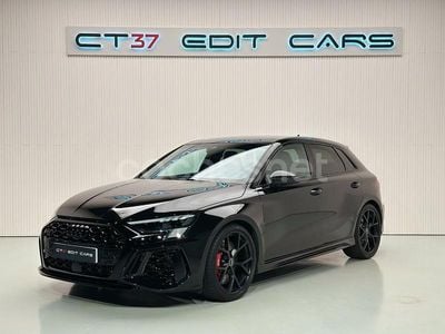 Audi RS3 Sportback