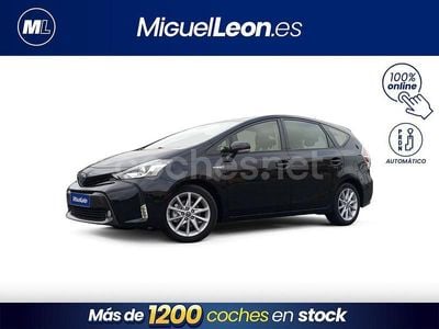 Toyota Prius+