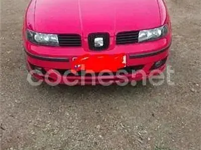 Usado Seat Leon