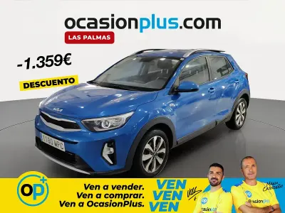 Usado Kia Stonic