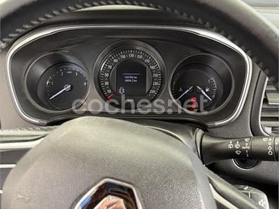 Renault Mégane GrandTour