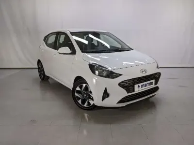 Usado Hyundai i10