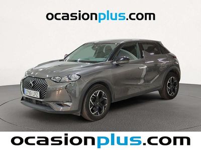 DS Automobiles DS3 Crossback