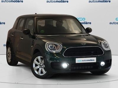 Mini Cooper Countryman