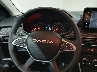 Usado Dacia Sandero