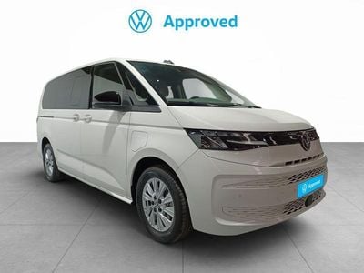 VW Multivan