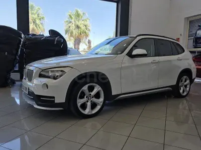 Usado BMW X1