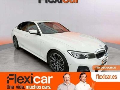 Blanco Usado 2022 BMW ActiveHybrid 3 Berlina | 24.270 €