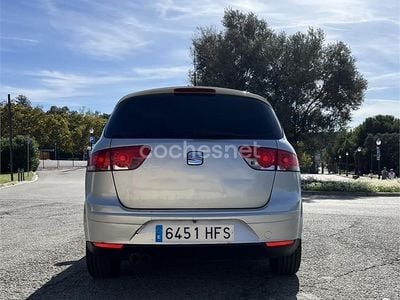 Seat Altea XL