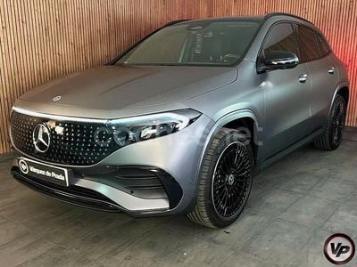 Eléctrico Usado 2024 Mercedes EQA250 SUV | 45.600 €