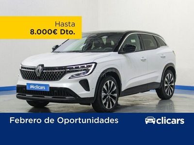 usado Renault Austral 1.3 Tce Mild Hybrid Techno 103kw