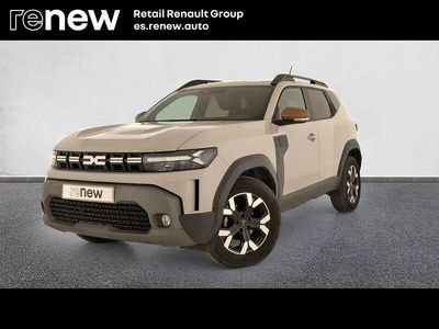 Occasion Dacia Duster Extreme 100 ch (73 kW) 2025 Marron SUV