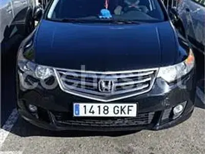 Usado Honda Accord