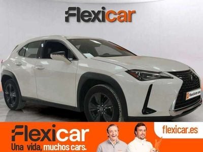 Lexus UX 250h