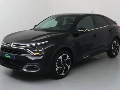 Usado Citroën C4 PureTech 130 CV (95 kW) 2022