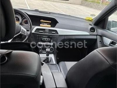 Mercedes C180