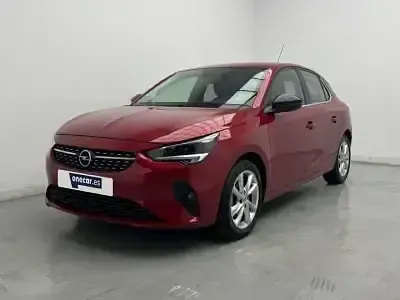 Usado Opel Corsa