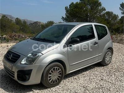 Citroën C2