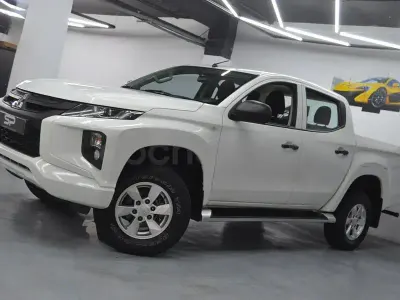 Usado Mitsubishi L200