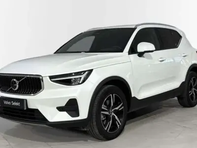Usado Volvo XC40