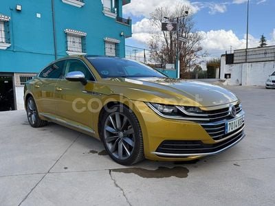 VW Arteon