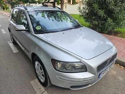 usado Volvo V50 1.8 Kinetic 125 CV