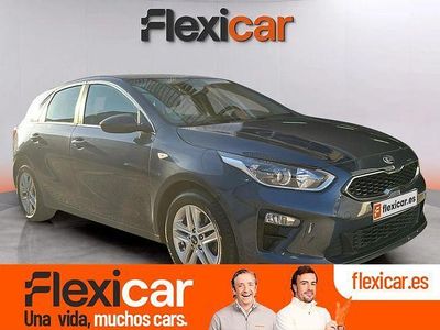 Gris Usado 2020 Kia Ceed Utilitario | 13.290 € (Precio justo)