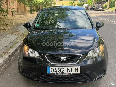 Usado Seat Ibiza